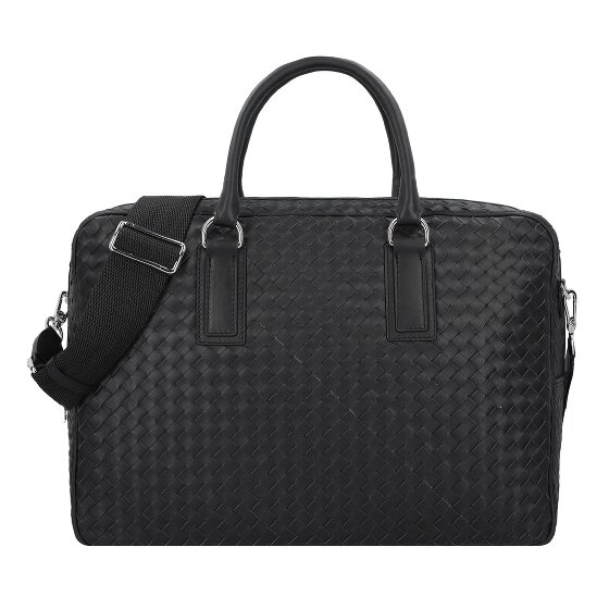 abro Lotus Sac à main Cuir 40.5 cm
