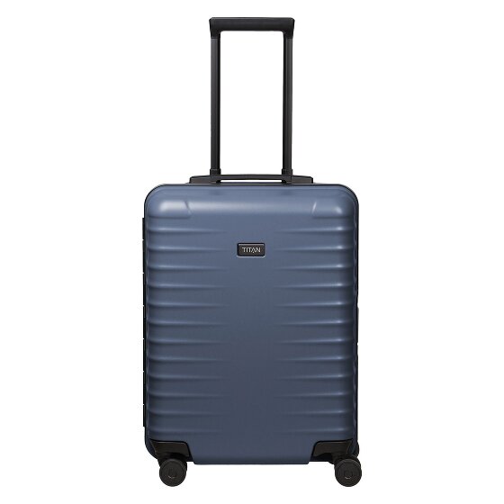 Titan Overseas 4 roues Valise cabine S 55 cm