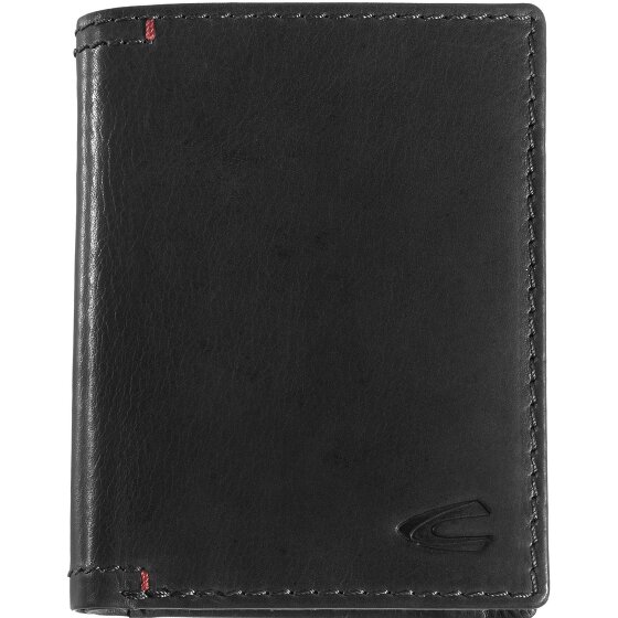 camel active Salamanca Porte-monnaie Cuir véritable 12 cm