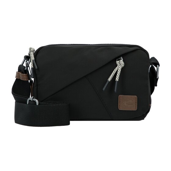 camel active Aurum Sac à bandoulière 23 cm
