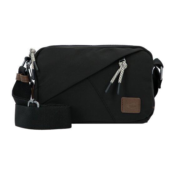camel active Aurum Sac à bandoulière 23 cm