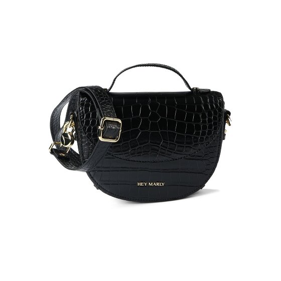 Hey Marly Soul Sister  Sac à bandoulière Cuir 25 cm