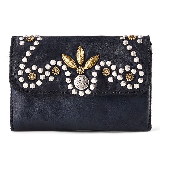 Campomaggi Mirta Porte-monnaie Cuir 14 cm