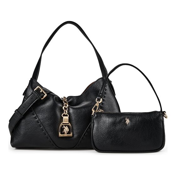 U.S. Polo Assn. Helcho Sac à bandoulière 33 cm