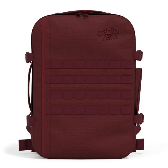 Cabin Zero Military 36L Cabin Backpack Sac à dos 46 cm