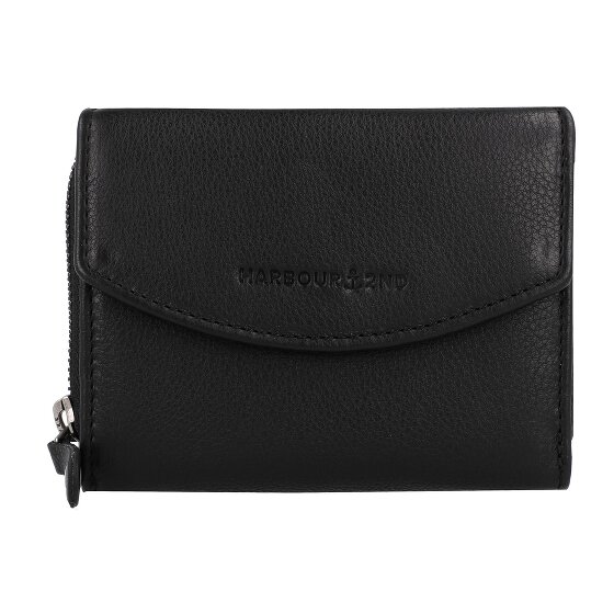 Harbour 2nd Iona Porte-monnaie Cuir 19 cm