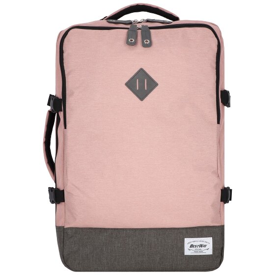 Worldpack Bestway Cabin Pro Daypack 54 cm Compartiment pour ordinateur portable