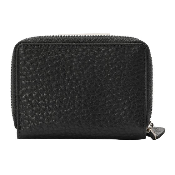 Voi Hirsch Ida Porte-monnaie en cuir RFID 12,5 cm