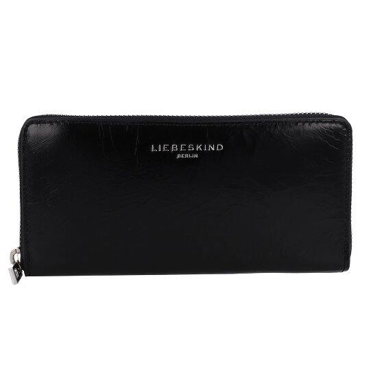 Liebeskind Sally Porte-monnaie Protection RFID Cuir 19 cm