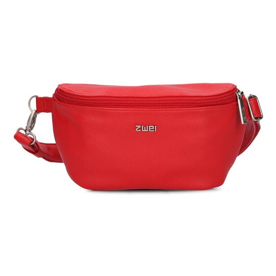 Zwei Mademoiselle.M Sac banane 25 cm