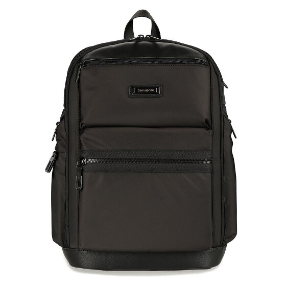 Samsonite Relyon Daypack M 30 cm Compartiment pour ordinateur portable