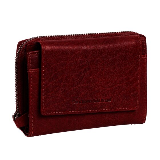 The Chesterfield Brand Hanoi Porte-monnaie Protection RFID Cuir 14.5 cm