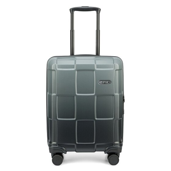 Epic Crate EX Wildlife 4 roues Valise cabine 55 cm