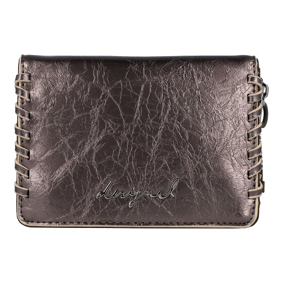 Desigual Greta Porte-monnaie 13.5 cm