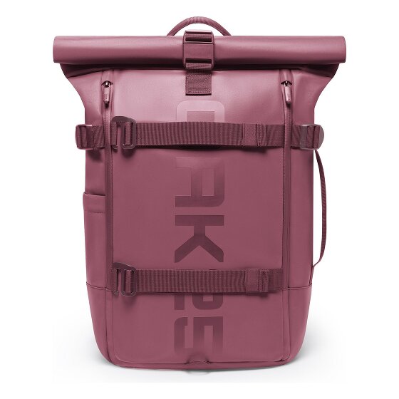 OAK25 LumoSense Rolltop Daypack 44 cm Compartiment ordinateur