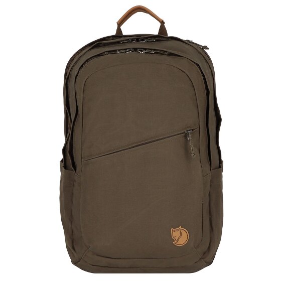 Fjällräven Räven 28 Daypack 47 cm Compartiment ordinateur