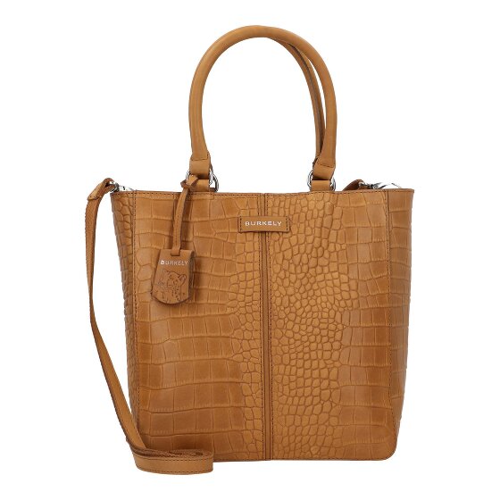 Burkely Cool Colbie Sac de shopper Cuir 26 cm
