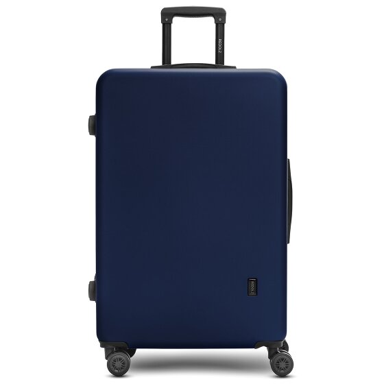 Redolz Essentials 09 LARGE 4 roulettes Trolley 79 cm