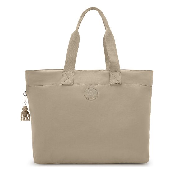 Kipling Basic Elevated Colissa Up Sac de shopper 50 cm Compartiment ordinateur
