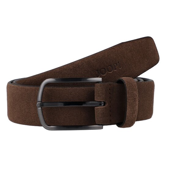 Joop! Ceinture Cuir véritable