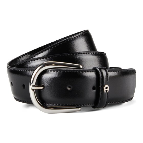AIGNER Ceinture business en cuir