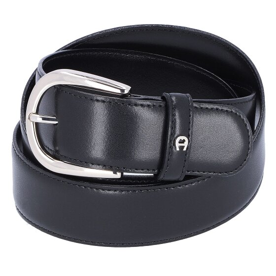 AIGNER Ceinture business en cuir