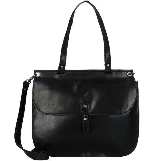 Harold's Aberdeen Sac à bandoulière en cuir 36 cm