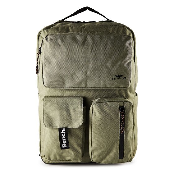 Bench Utility Daypack 44 cm Compartiment ordinateur