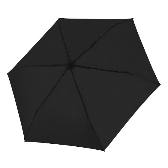 bugatti Air Flat Parapluie de poche 21 cm