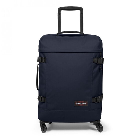 Eastpak Trans4 4 roulettes Trolley de cabine 54 cm