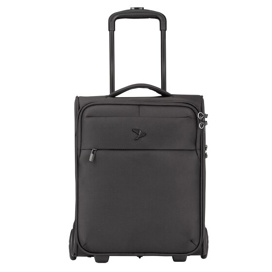 Pack Easy GoOn 2 roulettes Trolley de cabine 45 cm