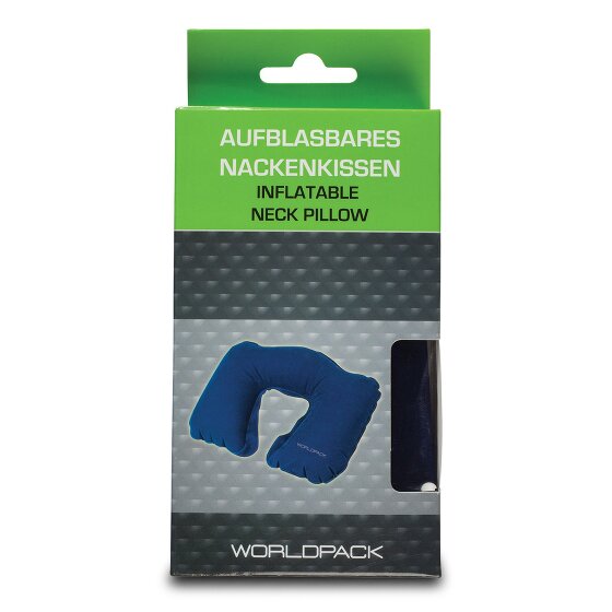 Worldpack Coussin pour la nuque 43 cm
