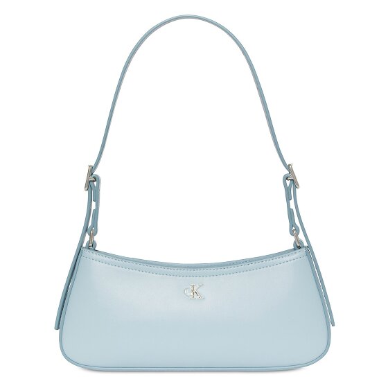 Calvin Klein CK Small Sac à bandoulière 27 cm