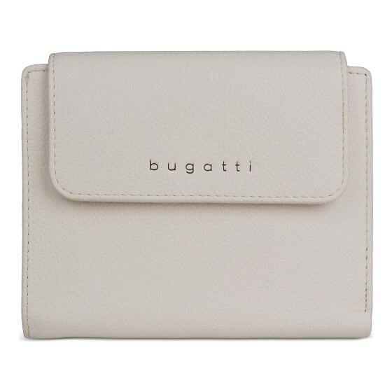 bugatti Emilia Porte-monnaie Protection RFID Cuir 14 cm
