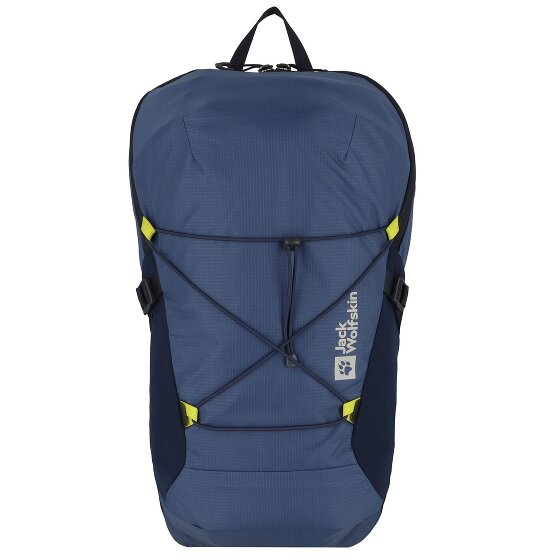 Jack Wolfskin Sac à dos de randonnée 49 cm