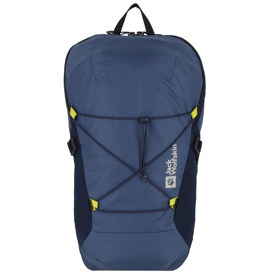 Jack Wolfskin Sac à dos de randonnée 49 cm