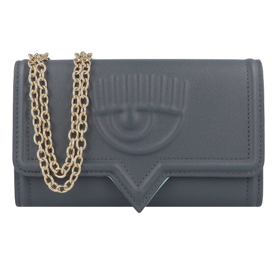 Chiara Ferragni Eyelike Bags Portefeuille d'embrayage 17 cm