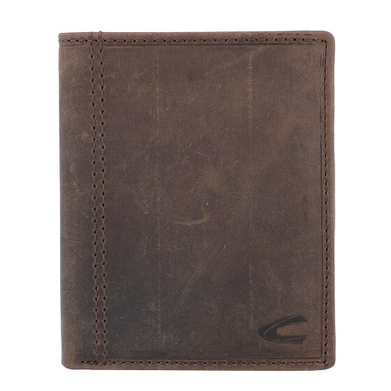 camel active Vietnam Porte-monnaie RFID cuir 12 cm