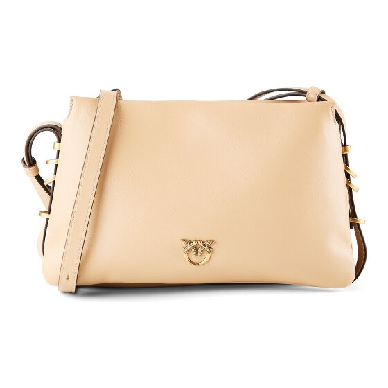 PINKO Triplet Sac à bandoulière Cuir 26 cm