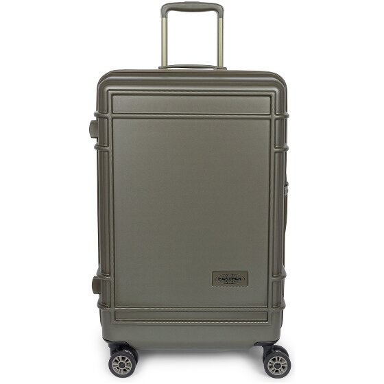 Eastpak Resist'R Zip Resist'r Zip 4 roulettes Trolley L 78 cm
