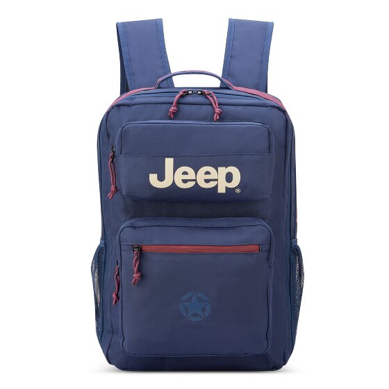 Jeep JS015B Daypack 46 cm Compartiment pour ordinateur portable