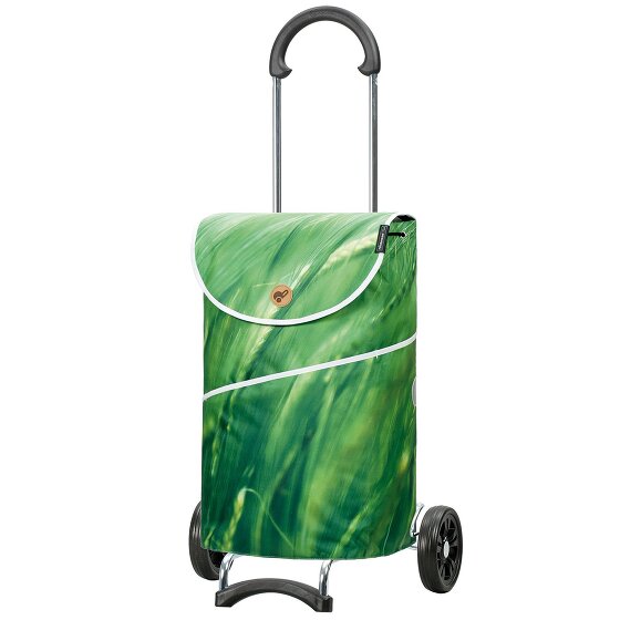 Andersen Shopper Scala Shopper MIX A10 Chariot à provisions 59 cm