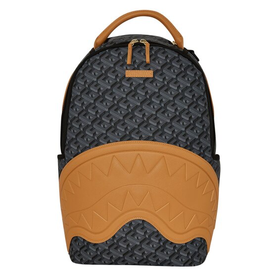 Sprayground Into the Wild 2 Tone Daypack 45.5 cm Compartiment pour ordinateur portable