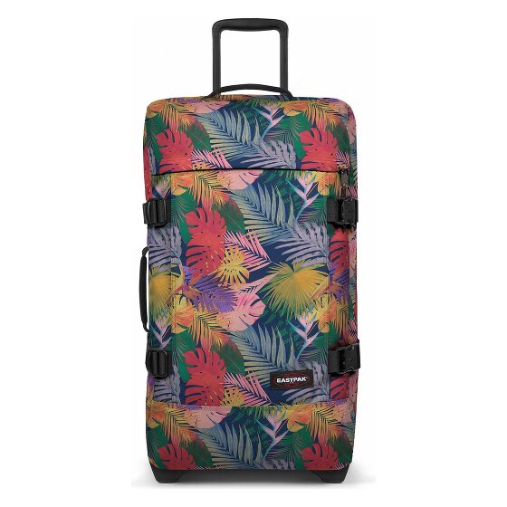 Eastpak Tranverz 2 roues Valise cabine 67 cm