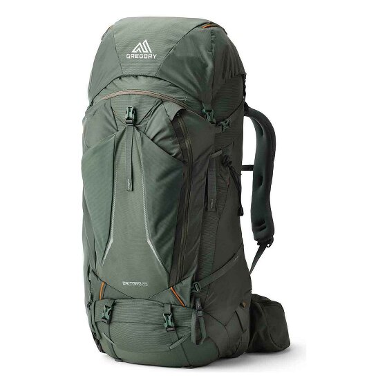 Gregory Baltoro 65 L Sac à dos de trekking M 81 cm