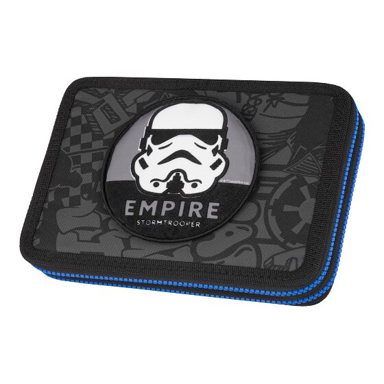McNeill Trousse