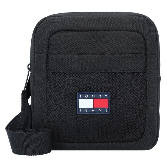 Tommy Hilfiger Jeans TJM Hybrid Sac à bandoulière 17.5 cm
