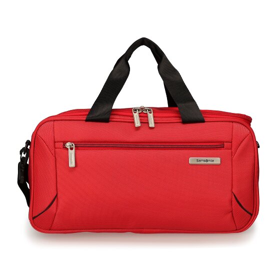 Samsonite Base Breeze Sac de voyage Weekender XS 40 cm