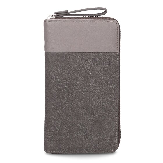 Zwei Eva Porte-monnaie 20 cm