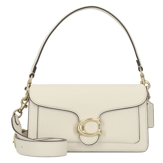 Coach Tabby Sac à bandoulière Cuir 26 cm